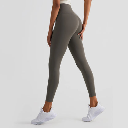 Women'S Pants Sale Fitness Female Full Length Leggings Sportswear Woman Gym Comfortable and Formfitting Yoga Pants