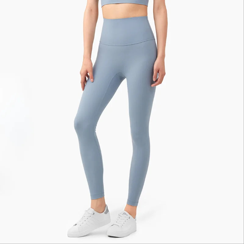 Women'S Pants Sale Fitness Female Full Length Leggings Sportswear Woman Gym Comfortable and Formfitting Yoga Pants