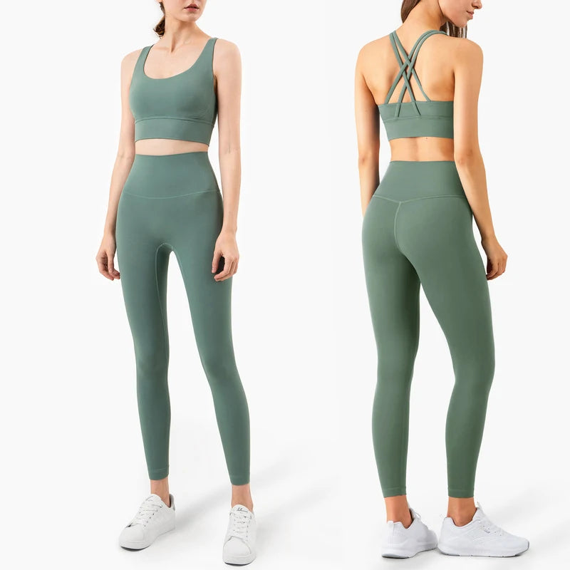 Women'S Pants Sale Fitness Female Full Length Leggings Sportswear Woman Gym Comfortable and Formfitting Yoga Pants