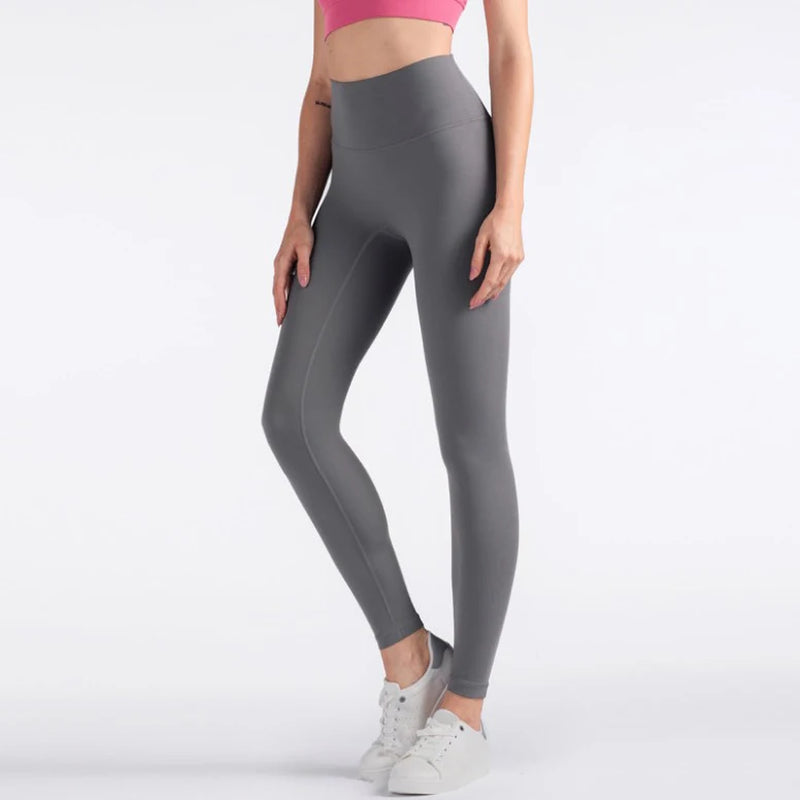 Women'S Pants Sale Fitness Female Full Length Leggings Sportswear Woman Gym Comfortable and Formfitting Yoga Pants