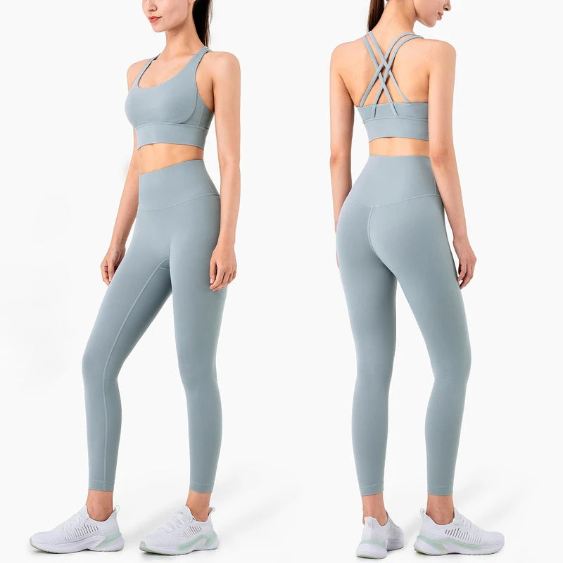 Women'S Pants Sale Fitness Female Full Length Leggings Sportswear Woman Gym Comfortable and Formfitting Yoga Pants