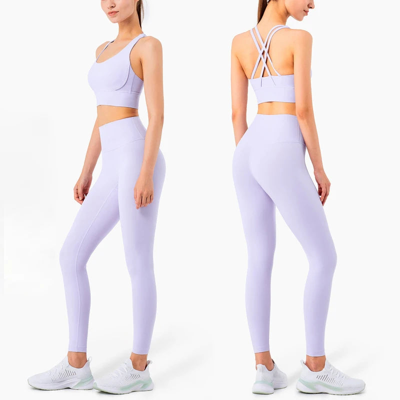 Women'S Pants Sale Fitness Female Full Length Leggings Sportswear Woman Gym Comfortable and Formfitting Yoga Pants