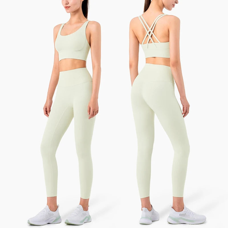 Women'S Pants Sale Fitness Female Full Length Leggings Sportswear Woman Gym Comfortable and Formfitting Yoga Pants