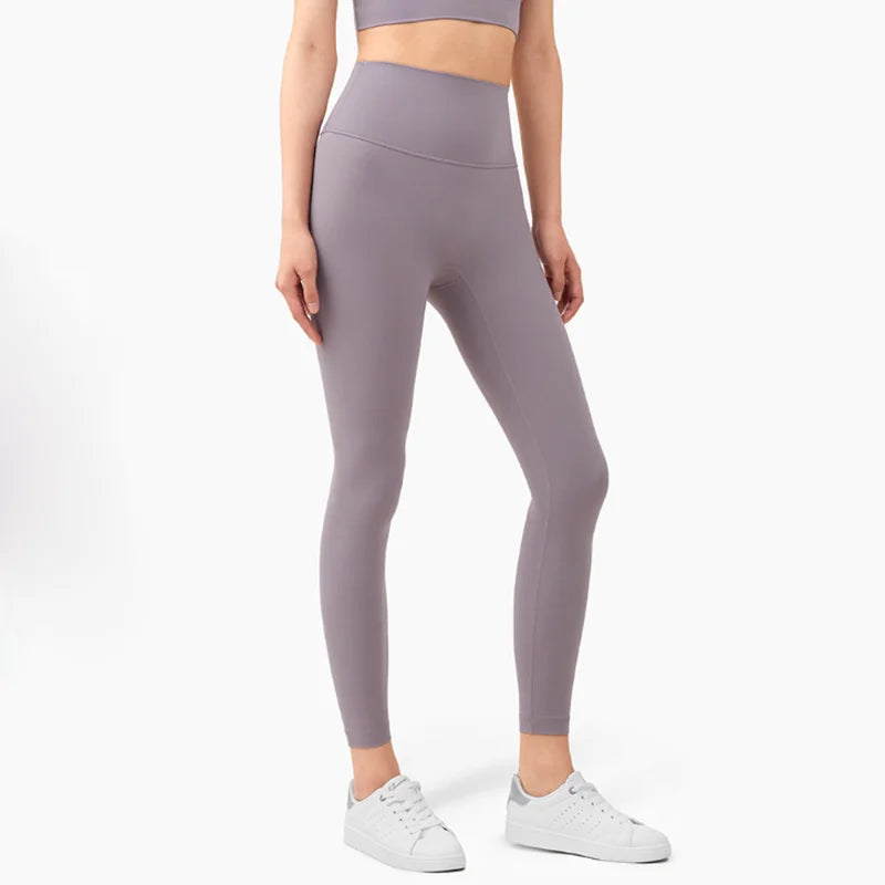 Women'S Pants Sale Fitness Female Full Length Leggings Sportswear Woman Gym Comfortable and Formfitting Yoga Pants