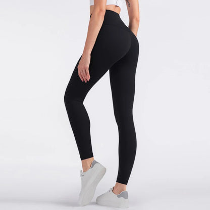 Women'S Pants Sale Fitness Female Full Length Leggings Sportswear Woman Gym Comfortable and Formfitting Yoga Pants