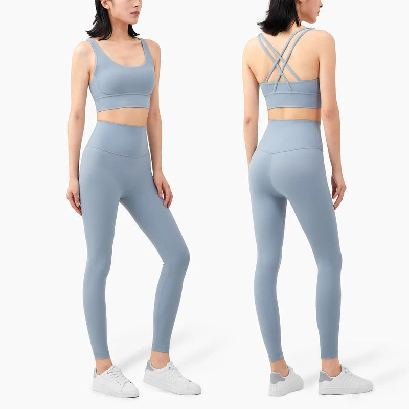 Women'S Pants Sale Fitness Female Full Length Leggings Sportswear Woman Gym Comfortable and Formfitting Yoga Pants