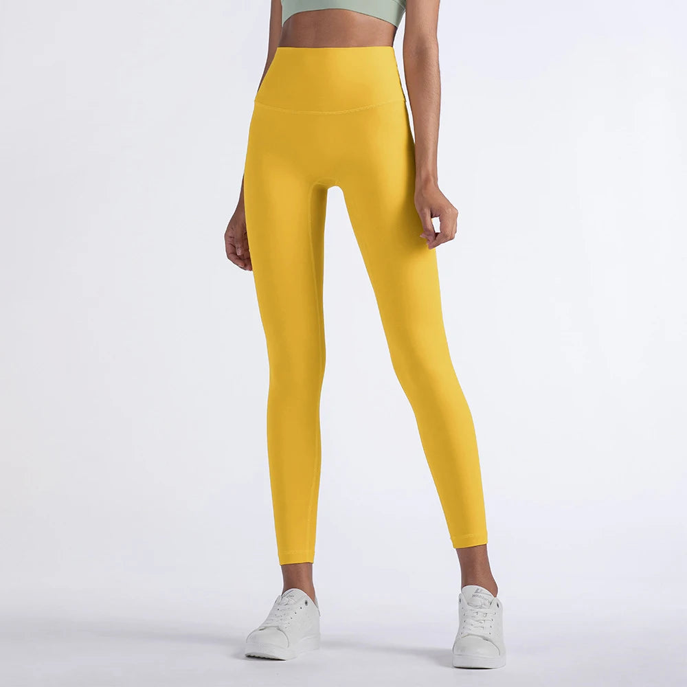 Women'S Pants Sale Fitness Female Full Length Leggings Sportswear Woman Gym Comfortable and Formfitting Yoga Pants