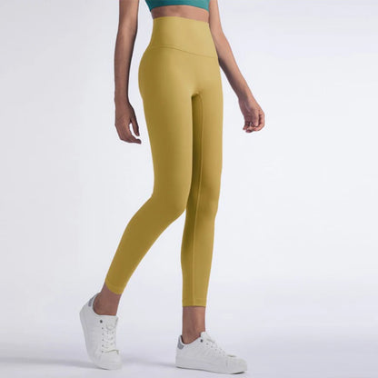 Women'S Pants Sale Fitness Female Full Length Leggings Sportswear Woman Gym Comfortable and Formfitting Yoga Pants