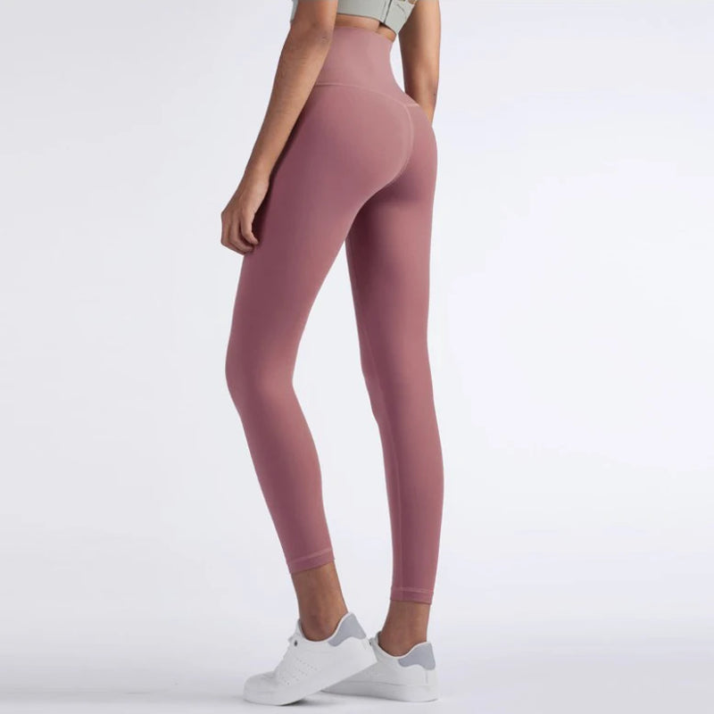 Women'S Pants Sale Fitness Female Full Length Leggings Sportswear Woman Gym Comfortable and Formfitting Yoga Pants