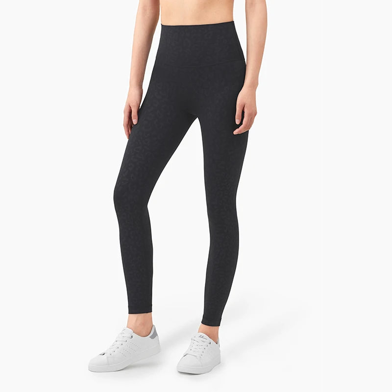 Women'S Pants Sale Fitness Female Full Length Leggings Sportswear Woman Gym Comfortable and Formfitting Yoga Pants