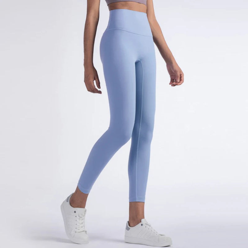 Women'S Pants Sale Fitness Female Full Length Leggings Sportswear Woman Gym Comfortable and Formfitting Yoga Pants