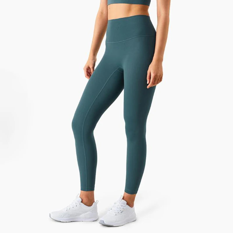 Women'S Pants Sale Fitness Female Full Length Leggings Sportswear Woman Gym Comfortable and Formfitting Yoga Pants