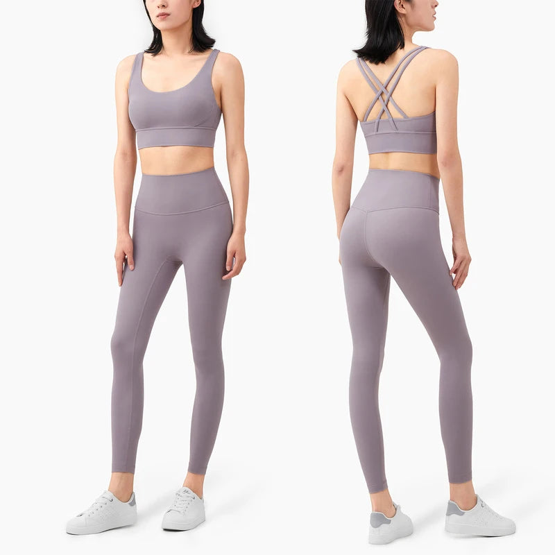 Women'S Pants Sale Fitness Female Full Length Leggings Sportswear Woman Gym Comfortable and Formfitting Yoga Pants