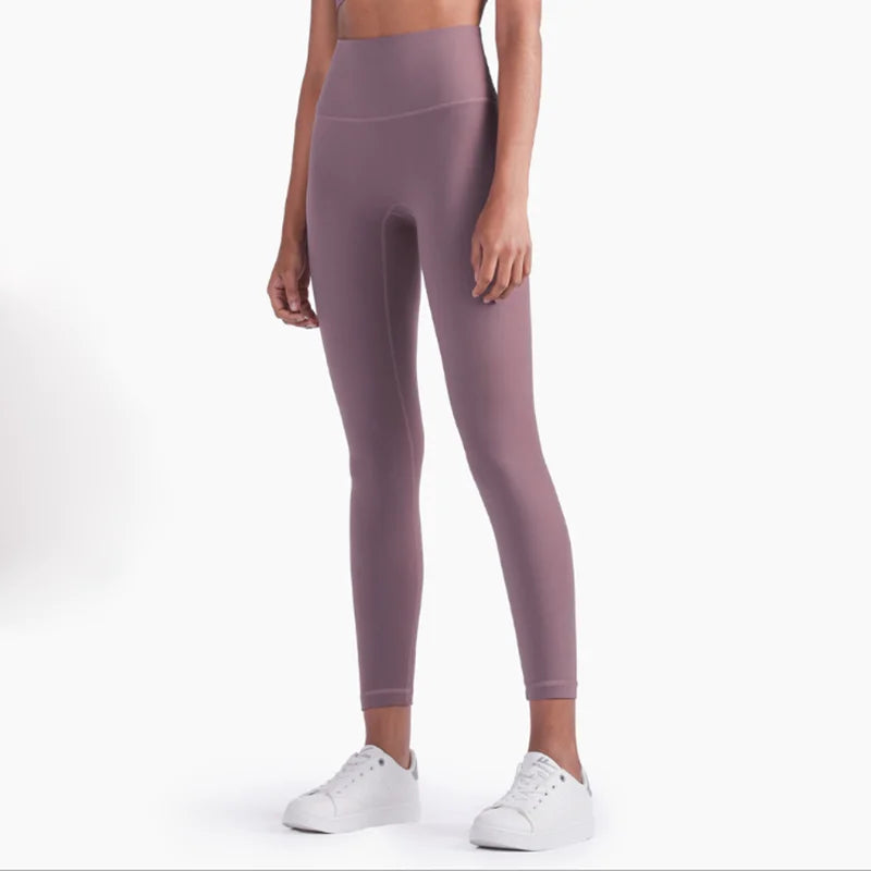 Women'S Pants Sale Fitness Female Full Length Leggings Sportswear Woman Gym Comfortable and Formfitting Yoga Pants