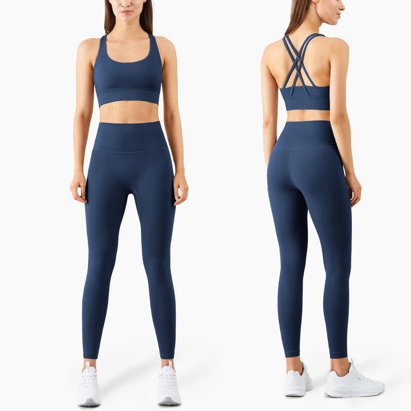 Women'S Pants Sale Fitness Female Full Length Leggings Sportswear Woman Gym Comfortable and Formfitting Yoga Pants