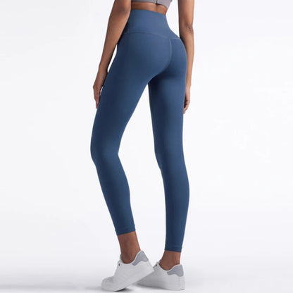 Women'S Pants Sale Fitness Female Full Length Leggings Sportswear Woman Gym Comfortable and Formfitting Yoga Pants