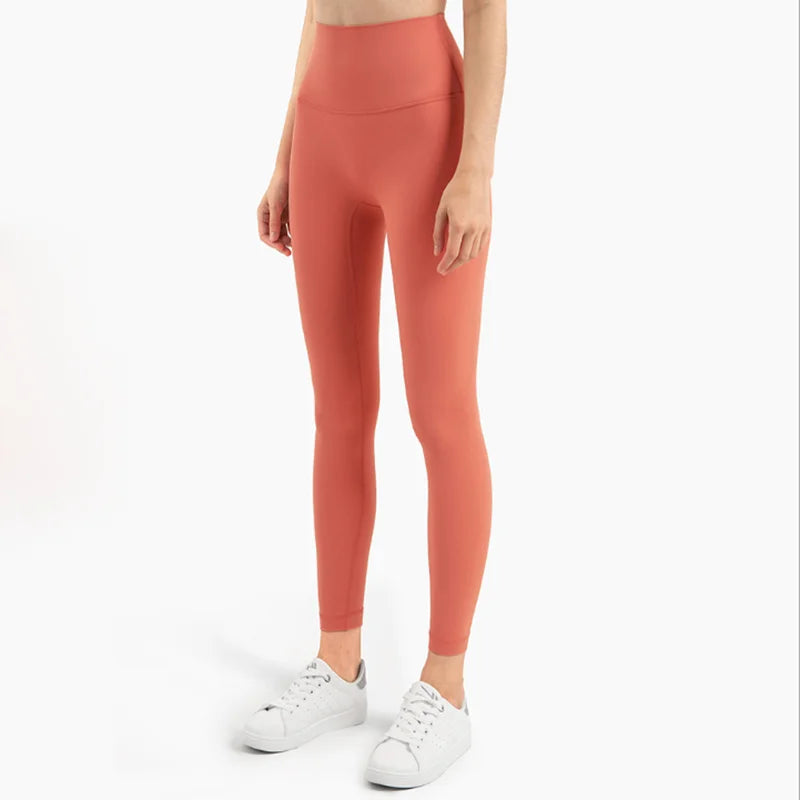 Women'S Pants Sale Fitness Female Full Length Leggings Sportswear Woman Gym Comfortable and Formfitting Yoga Pants