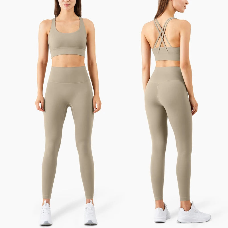 Women'S Pants Sale Fitness Female Full Length Leggings Sportswear Woman Gym Comfortable and Formfitting Yoga Pants